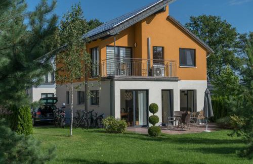 Treptow-Koepenick Resort | Ferienpark Rübezahl