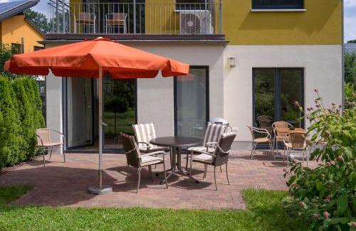 Treptow-Koepenick Resort | Ferienpark Rübezahl