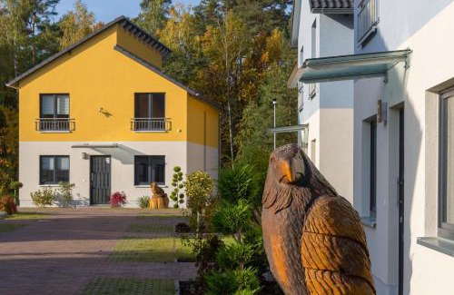 Treptow-Koepenick Resort | Ferienpark Rübezahl