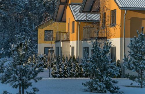 Treptow-Koepenick Resort | Ferienpark Rübezahl