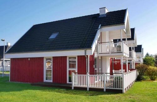 Wendisch Rietz House | Ferienpark Scharmützelsee