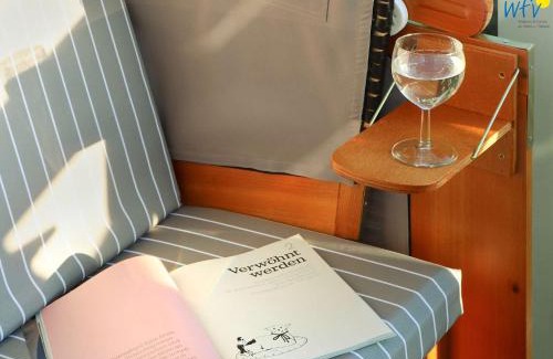 Neuensien Apartment | Ferienpark Seedorf Fischerhaus - Fewo 11