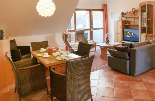 Neuensien Apartment | Ferienpark Seedorf Fischerhaus - Fewo 11