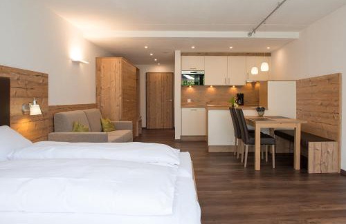 Engadin Scoul Apartment | Ferienpark Tulai - Fam. Carl