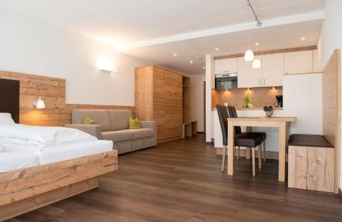 Engadin Scoul Apartment | Ferienpark Tulai - Fam. Carl