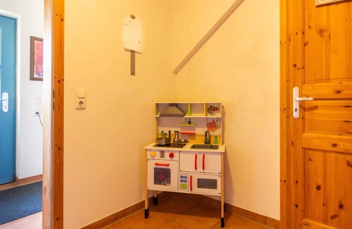 Neuenkirchen Apartment | Ferienpark Vieregge - House 1D - Holiday home 1D