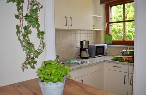 Arlaching Apartment | Ferienresidenz Chiemseestrand - Apartment 24