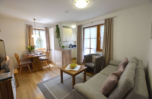 Arlaching Apartment | Ferienresidenz Chiemseestrand - Apartment 24