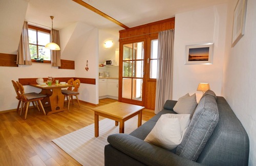 Arlaching Apartment | Ferienresidenz Chiemseestrand - Apartment 20