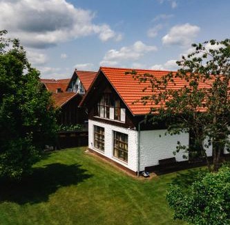 Geisenhausen Apartment | Ferienunterkunft Heimatfleckerl