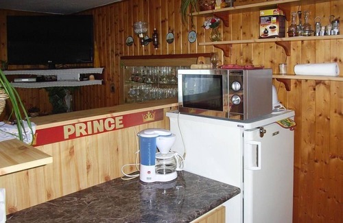 Smrzovka House | Ferienvilla mit privatem Pool