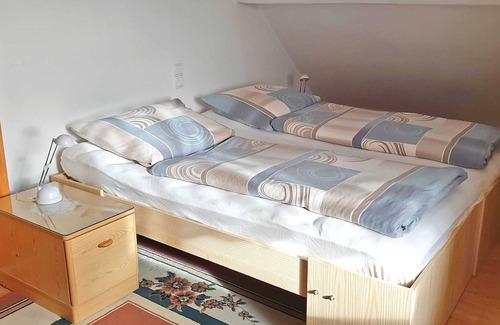 Breitenbrunn/Erzgeb. Apartment | Ferienwohnung Breitenbrunn ERZ 1131 - ERZ 1131