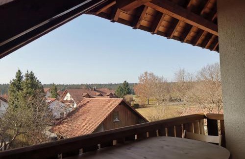 Koenigsfeld im Schwarzwald Apartment | Ferienwohnungen Leiteritz