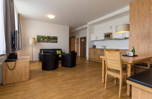Schulenberg im Oberharz Apartment | Ferienwohnung/app. für 4 Gäste mit 57m² in Schulenberg im Oberharz