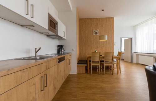 Schulenberg im Oberharz Apartment | Ferienwohnung/app. für 4 Gäste mit 57m² in Schulenberg im Oberharz