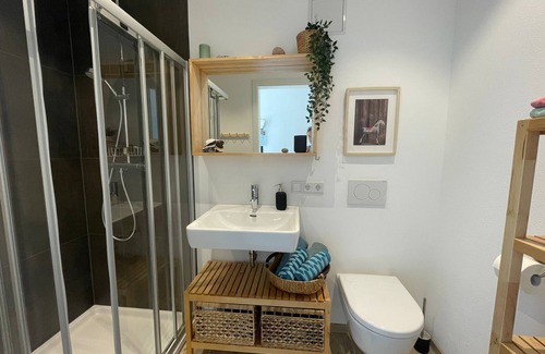 Herrsching am Ammersee Apartment | Ferienwohnung am Kienbach