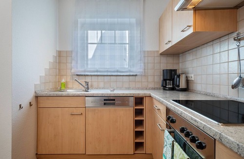 Immenstaad am Bodensee Apartment | Ferienwohnung Typ C 2, 3-rooms-appartment, 68 qm