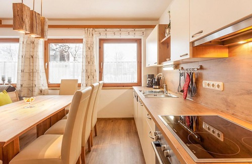 Altenmarkt im Pongau Apartment | Ferienwohnung-Walserhaus