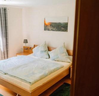 Bad Peterstal-Griesbach Apartment | Ferienwohnung Bästenbach