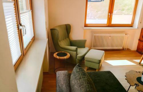 Bad Peterstal-Griesbach Apartment | Ferienwohnung Bästenbach