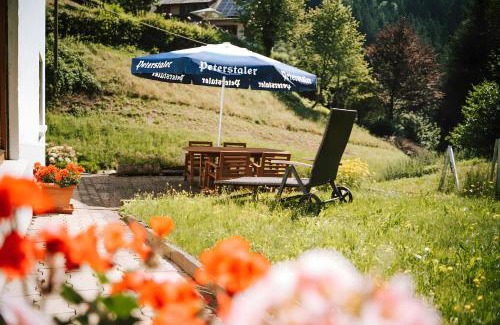 Bad Peterstal-Griesbach Apartment | Ferienwohnung Bästenbach