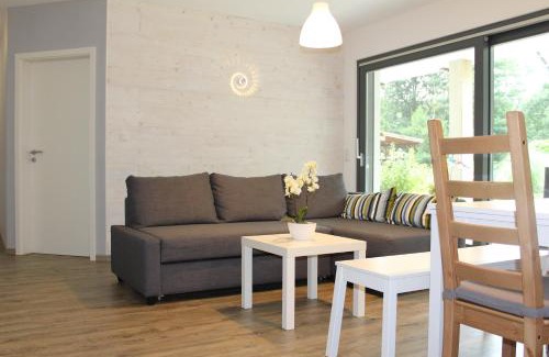 Bischofsheim an der Rhon Apartment | Ferienwohnung in der Rhön Sitzmann