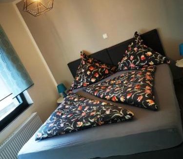 Bischofsheim an der Rhon Apartment | Ferienwohnung in der Rhön Sitzmann