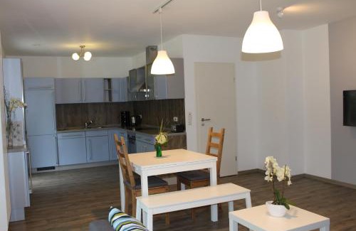 Bischofsheim an der Rhon Apartment | Ferienwohnung in der Rhön Sitzmann