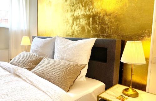 Brandenburg an der Havel Apartment | Ferienwohnung König