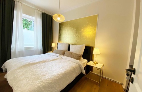 Brandenburg an der Havel Apartment | Ferienwohnung König