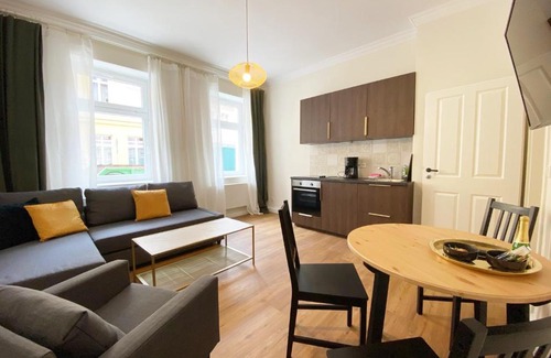 Brandenburg an der Havel Apartment | Ferienwohnung König