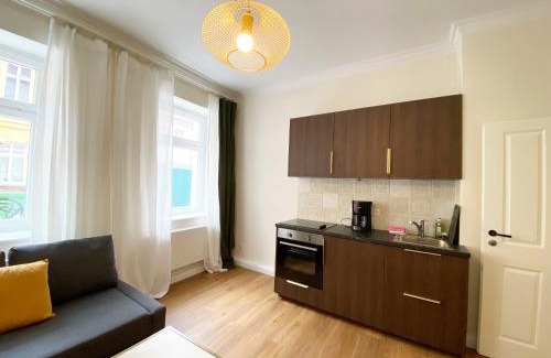 Brandenburg an der Havel Apartment | Ferienwohnung König