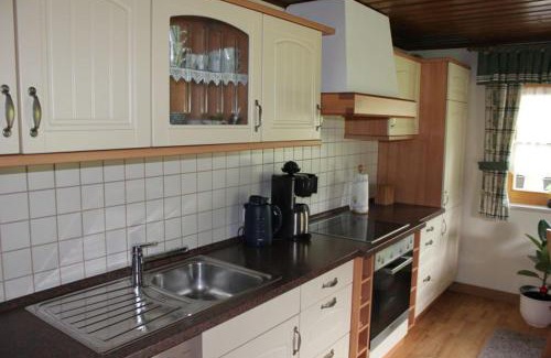 Teisendorf Apartment | Ferienwohnung Sattler