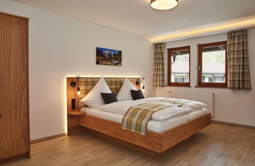 Ramsau bei Berchtesgaden Apartment | Ferienwohnungen Bergfex