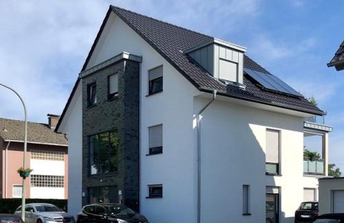 Schloss Holte-Stukenbrock Apartment | Ferienwohnung bei Wessels
