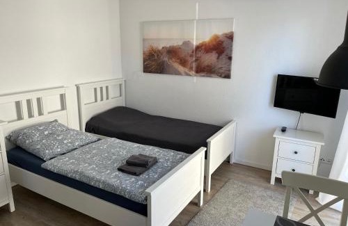 Schloss Holte-Stukenbrock Apartment | Ferienwohnung bei Wessels