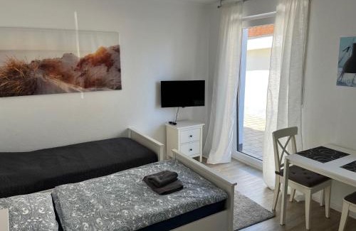 Schloss Holte-Stukenbrock Apartment | Ferienwohnung bei Wessels