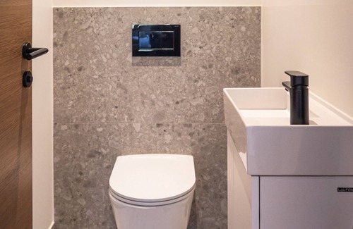 Oberaurach Apartment | Ferienwohnung/app. für 6 Gäste mit 60m² in Aurach bei Kitzbühel