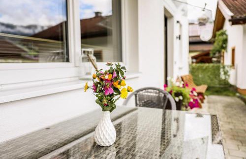 Hollersbach im Pinzgau Apartment | Ferienwohnung Brenner