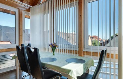 Endingen am Kaiserstuhl Apartment | Ferienwohnung Fliegerhorst