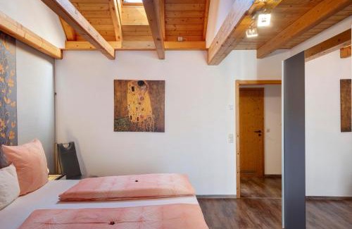 Endingen am Kaiserstuhl Apartment | Ferienwohnung Fliegerhorst