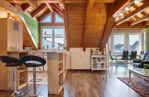 Endingen am Kaiserstuhl Apartment | Ferienwohnung Fliegerhorst