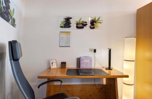 Endingen am Kaiserstuhl Apartment | Ferienwohnung Fliegerhorst