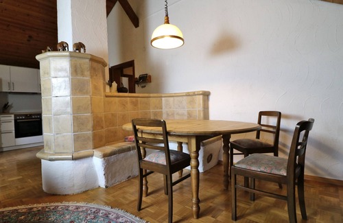 Falkau Apartment | Ferienwohnung/app. für 6 Gäste mit 88m² in Feldberg