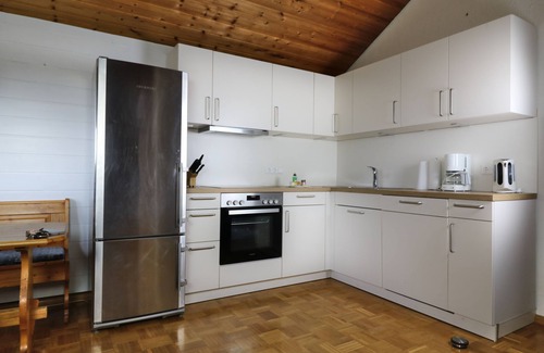 Falkau Apartment | Ferienwohnung/app. für 6 Gäste mit 88m² in Feldberg