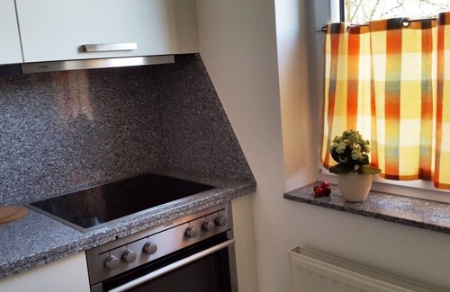 Spechtshausen Apartment | Ferienwohnung am Pohrdorfer Rand