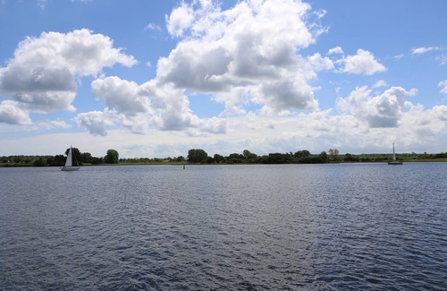 Rabenkirchen Apartment | Ferienwohnung/app. für 4 Gäste mit 45m² in Rabenkirchen-faulück