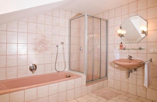 St. Oswald Apartment | Ferienwohnung Cornelia Frisch