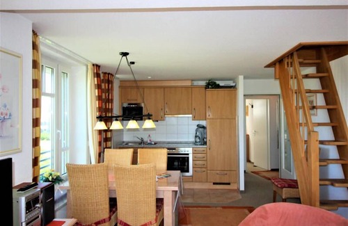 Wurster Nordseekuste Apartment | Ferienwohnung/app. für 4 Gäste mit 70m² in Wurster Nordseeküste