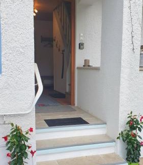 Altenmarkt an der Alz Apartment | Ferienwohnung Alztal - mit Wallbox